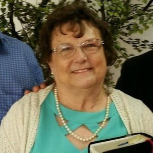 Meet your Posher, Judy